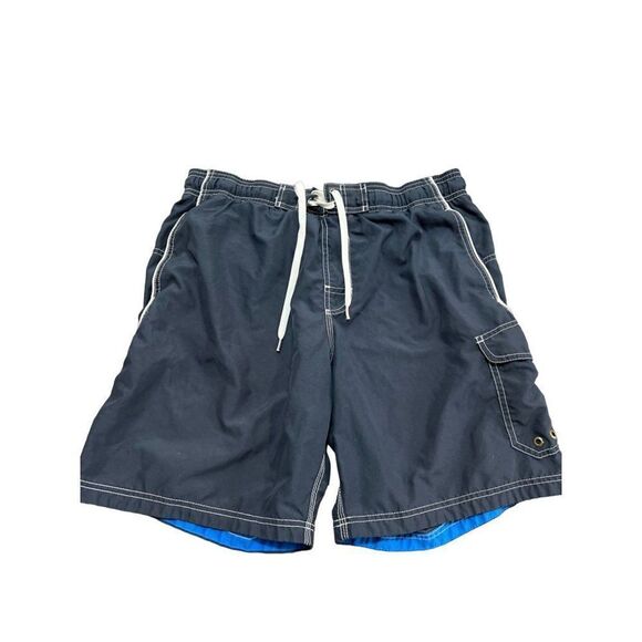 Mens‎ Speedo swim trunks - Picture 1 of 5